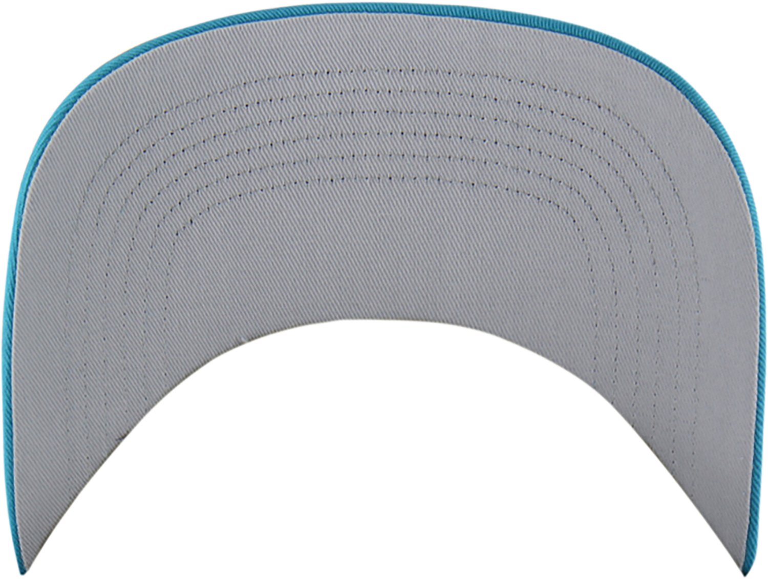 '47 Adults' Dolphins Roscoe Two Tone Hitch Cap - view number 4