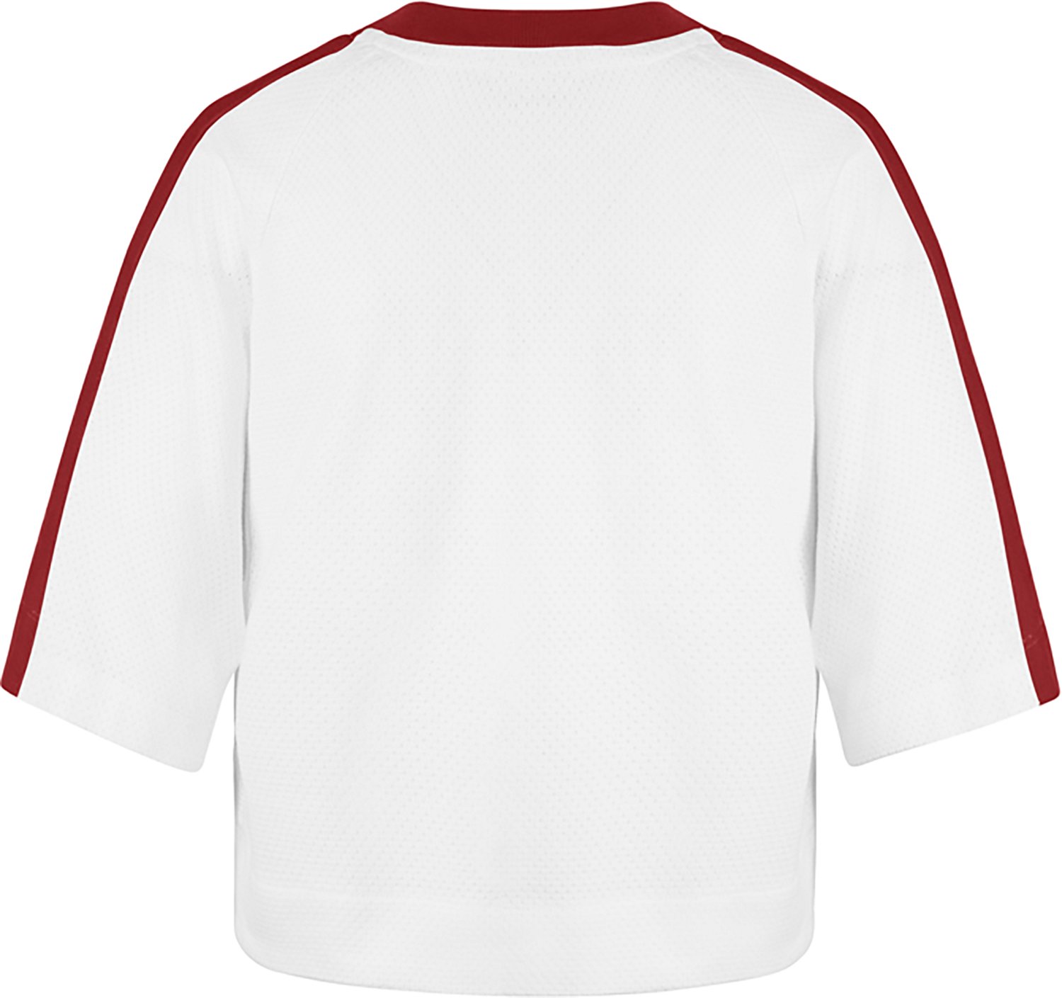 '47 Women's Commanders Overarch Drop Needle Raglan T-shirt
