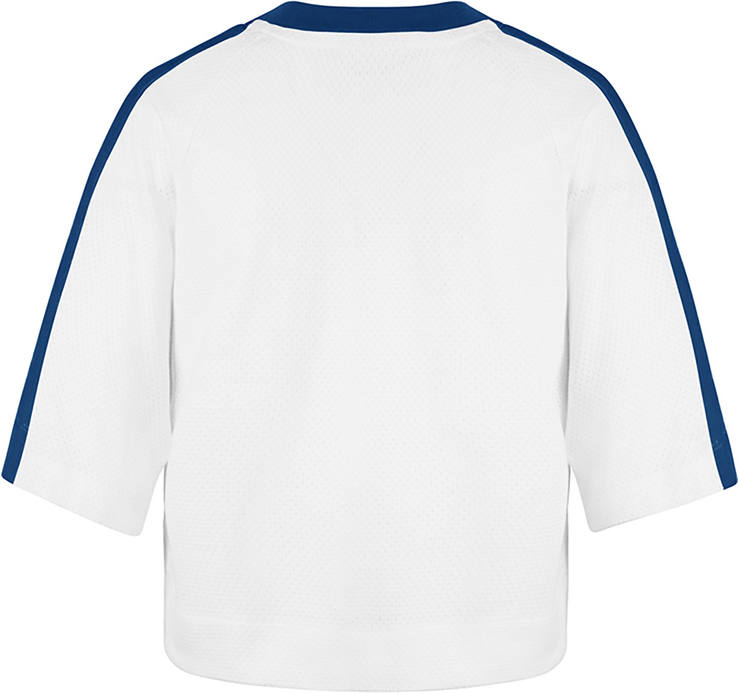 '47 Women's Colts Big Overarch Drop Needle Raglan T-shirt - view number 2