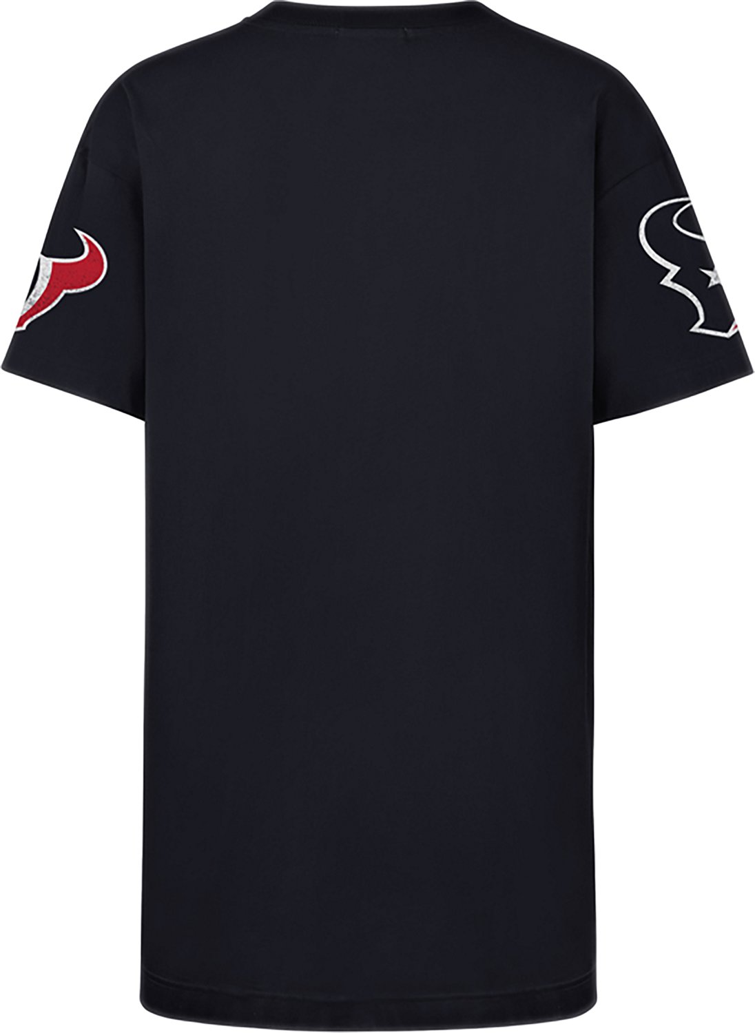'47 Women's Texans Gemstone T-Shirt Dress - view number 2