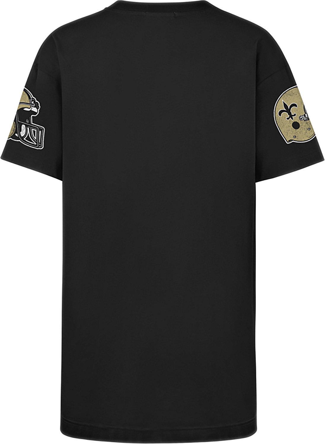 '47 Women's Saints Gemstone T-Shirt Dress - view number 2