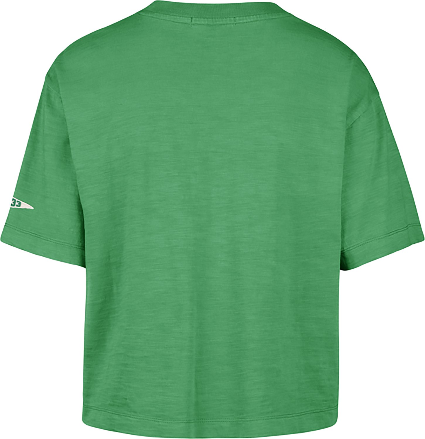 '47 Philadelphia Eagles Women's Elmore WW Heavy Slub T-Shirt - view number 2