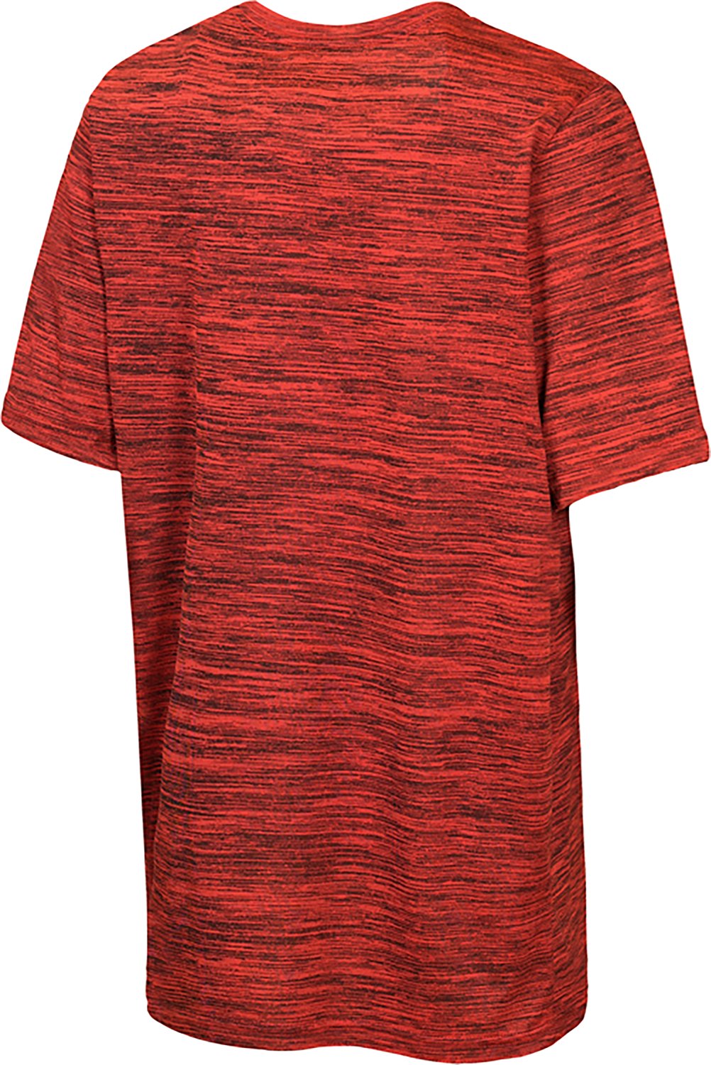Nike Boys' Kansas City Chiefs Velocity Graphic T-shirt
