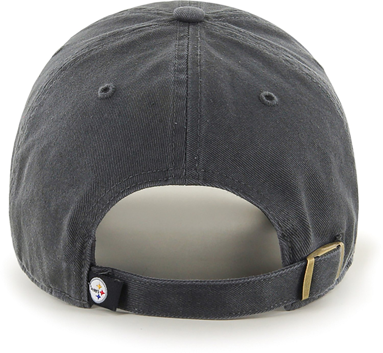 '47 Pittsburgh Steelers Clean Up Cap - view number 2