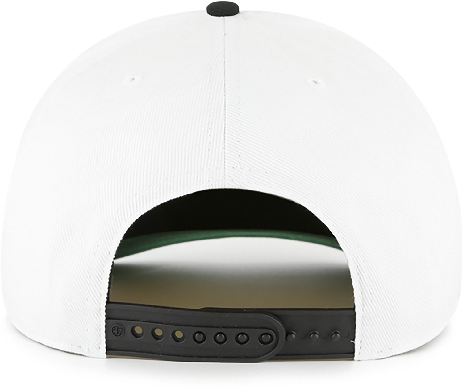 '47 Adults' Pittsburgh Steelers Prime Play Hitch RF Cap