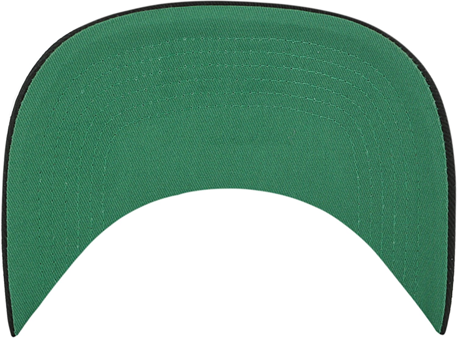 '47 Adults' Pittsburgh Steelers Prime Play Hitch RF Cap