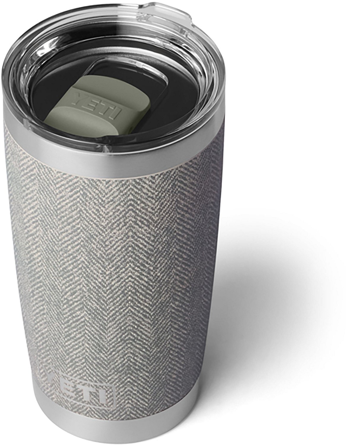 The YETI DuraCoat Rambler 20 oz Tumbler - view number 2