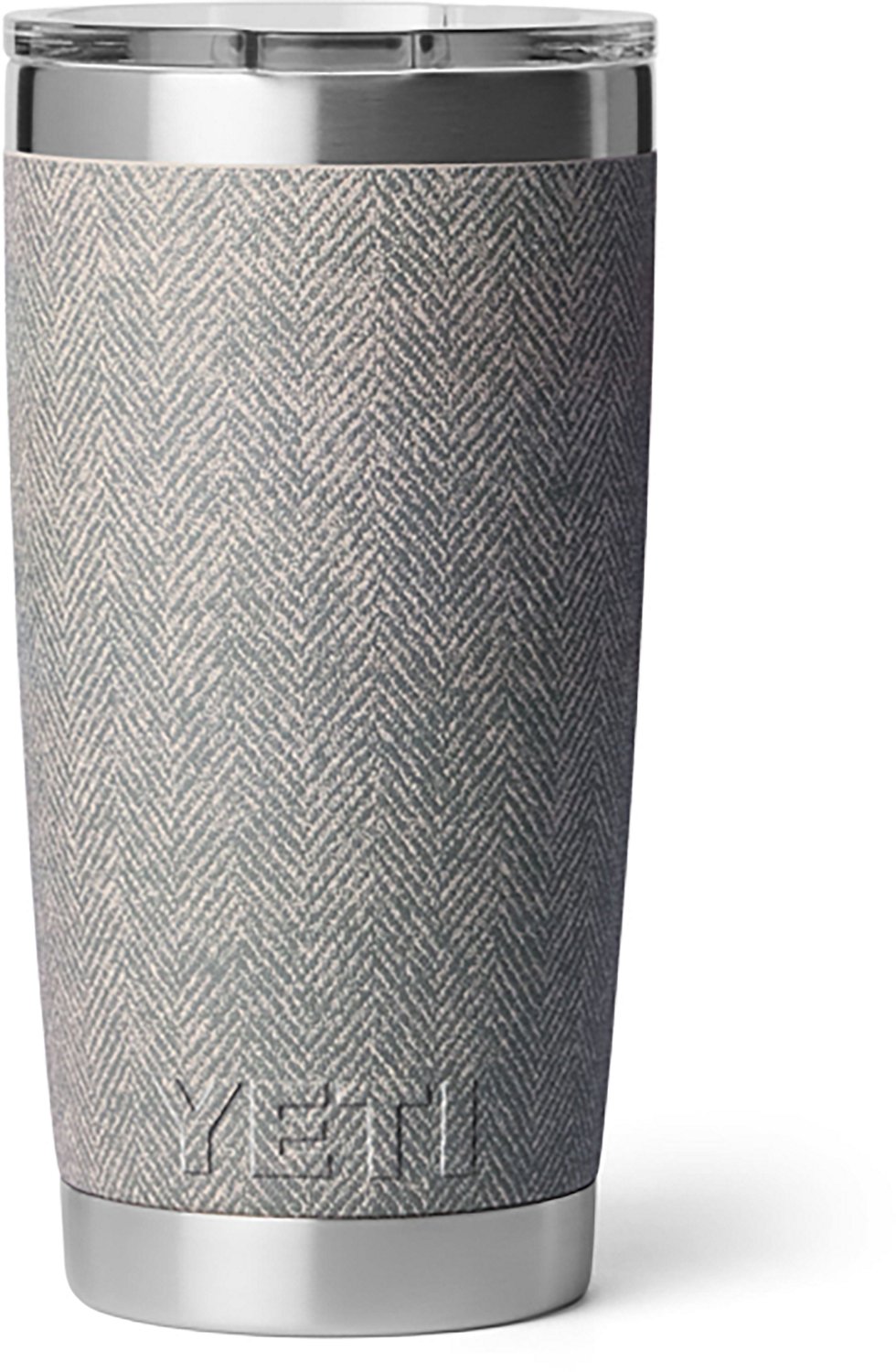 The YETI DuraCoat Rambler 20 oz Tumbler - view number 3