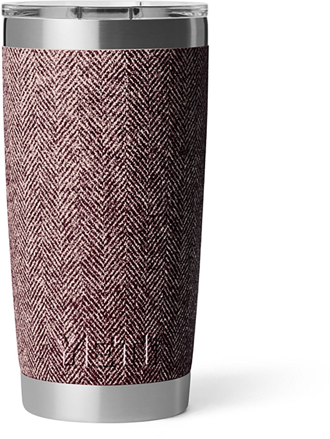 The YETI DuraCoat Rambler 20 oz Tumbler - view number 2