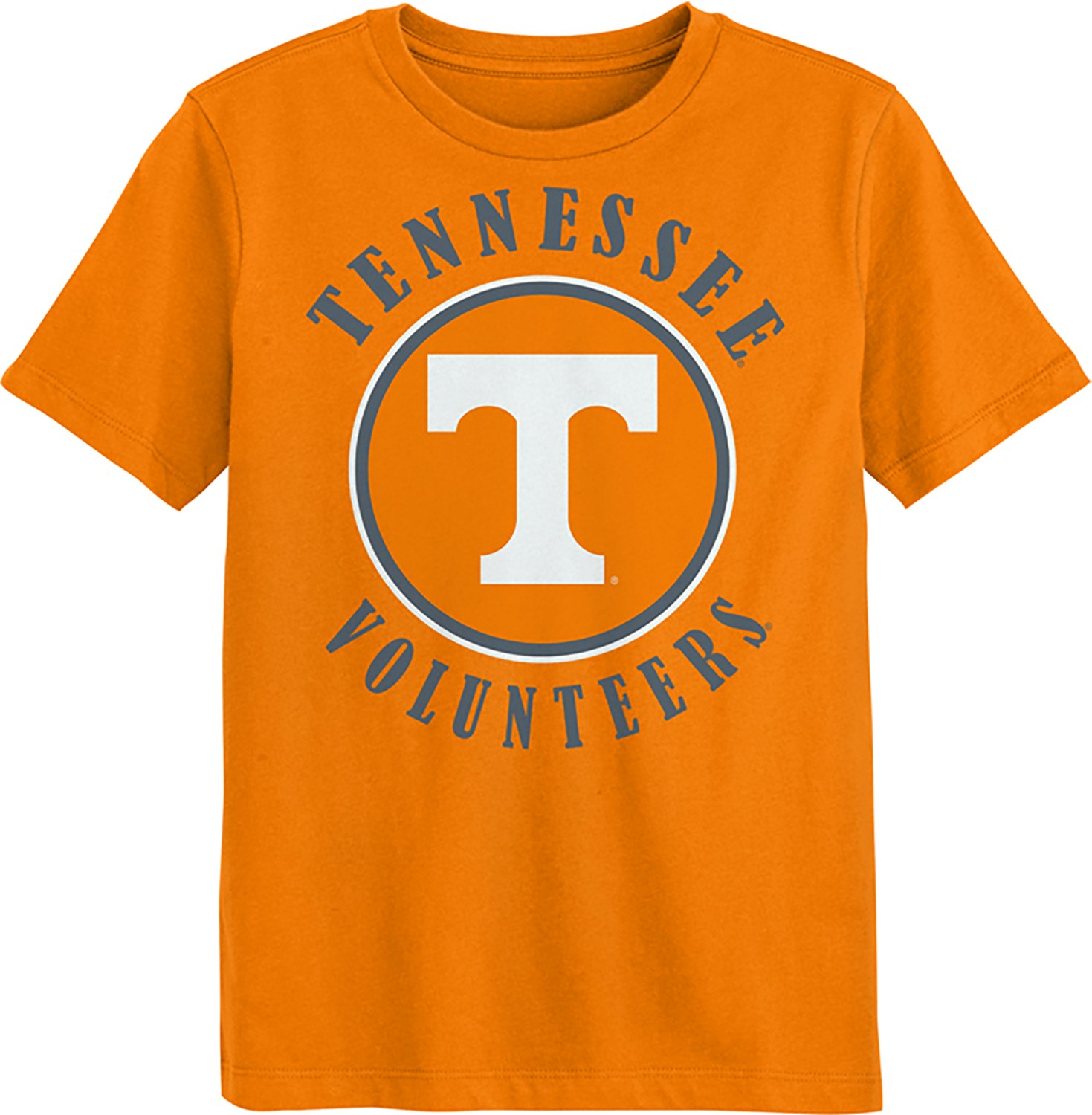 Outerstuff Boys' University of Tennessee Tailgater Graphic T-shirt