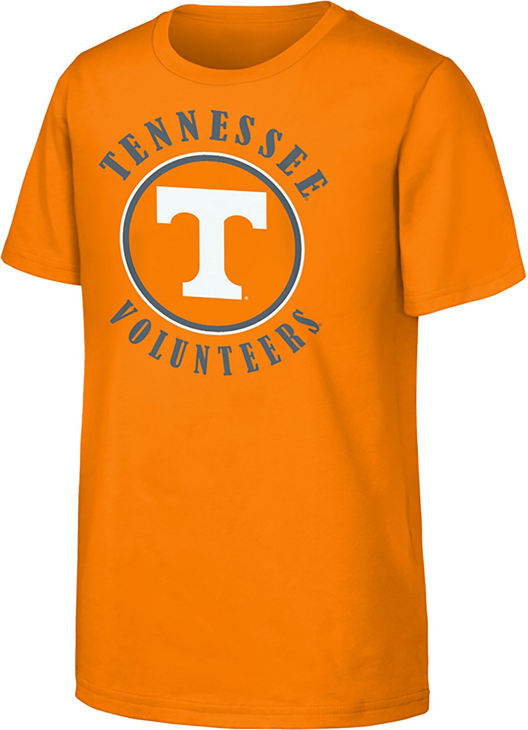 Outerstuff Boys' University of Tennessee Tailgater Graphic T-shirt