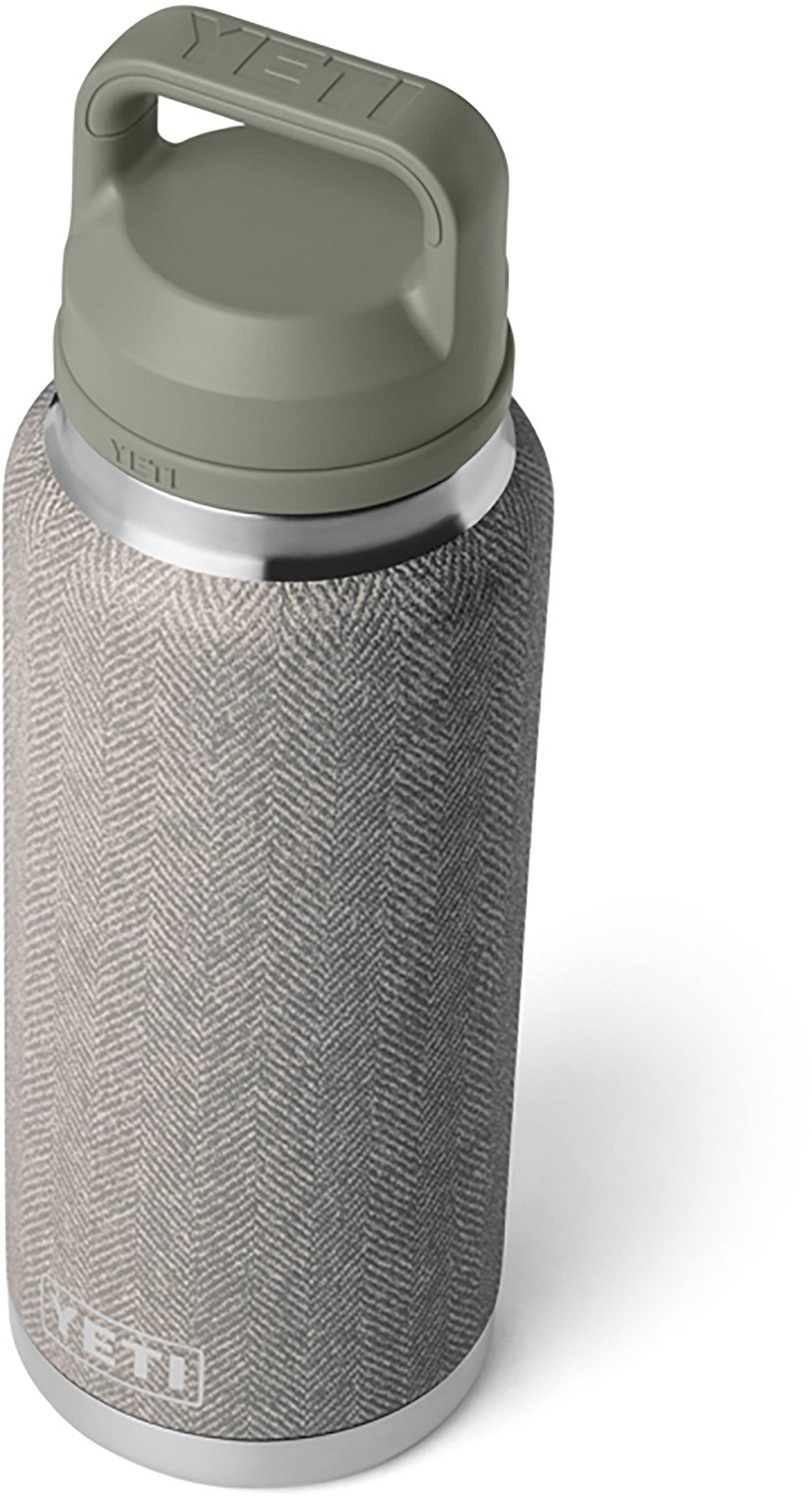YETI Rambler 36 oz Chug Cap Bottle - view number 3