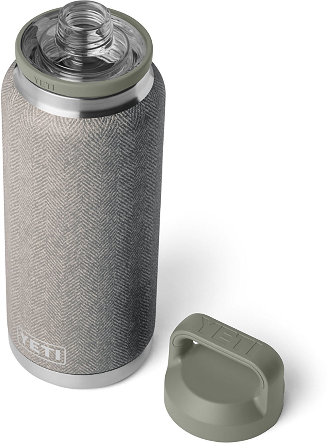 YETI Rambler 36 oz Chug Cap Bottle - view number 4