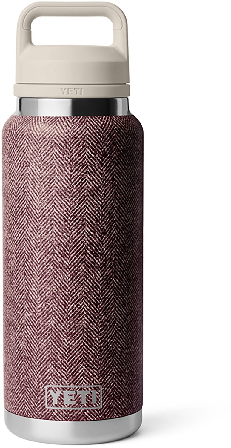 YETI Rambler 36 oz Chug Cap Bottle