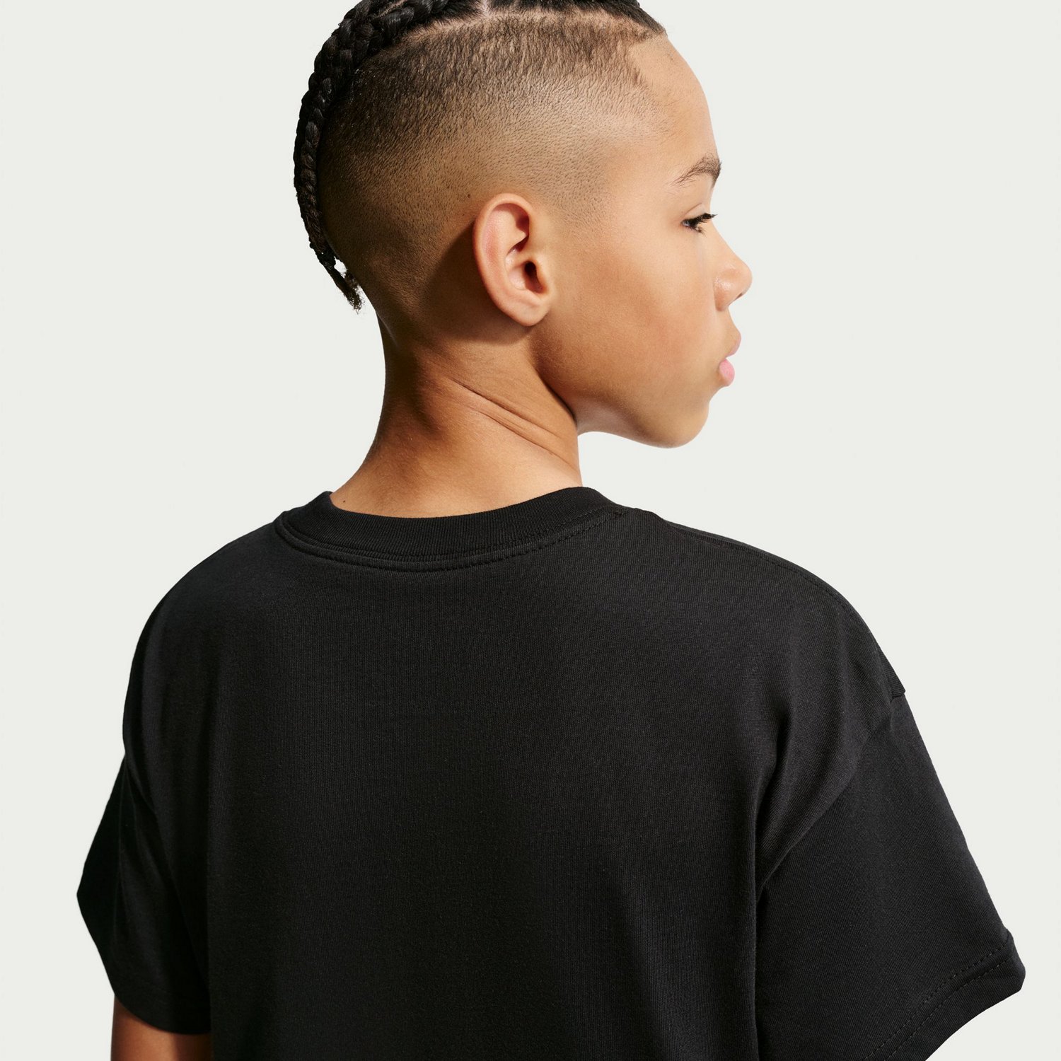 Nike Boys' Shadow Short Sleeve T-shirt - view number 4