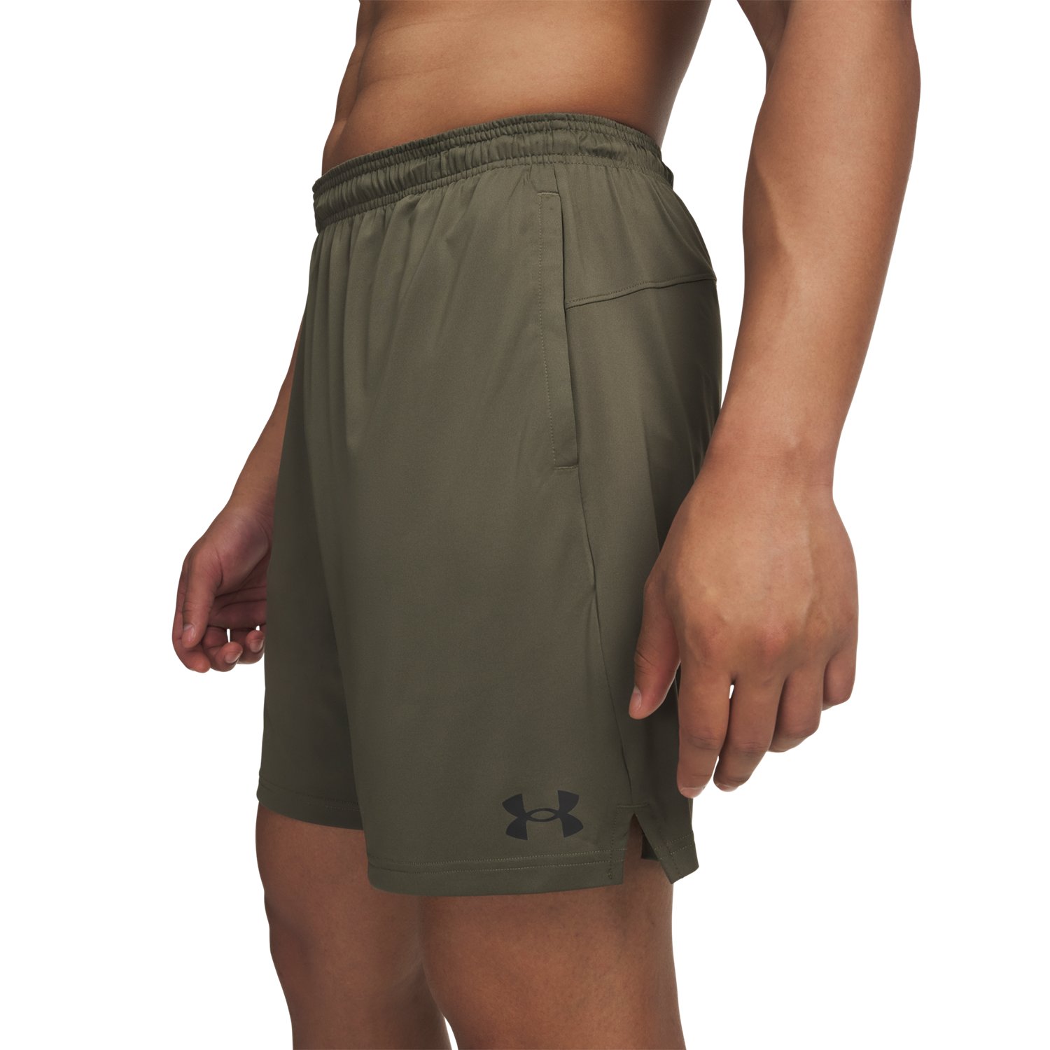 Under Armour Men's Vanish Knit Shorts 8 in - view number 2