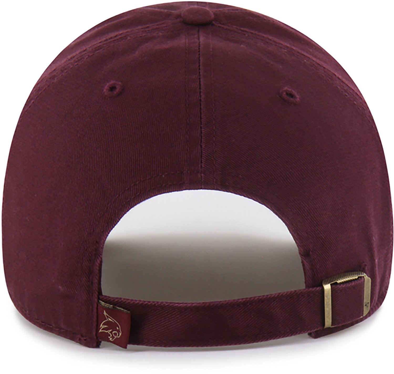 '47 Virginia Tech Vintage Clean Up Cap - view number 2