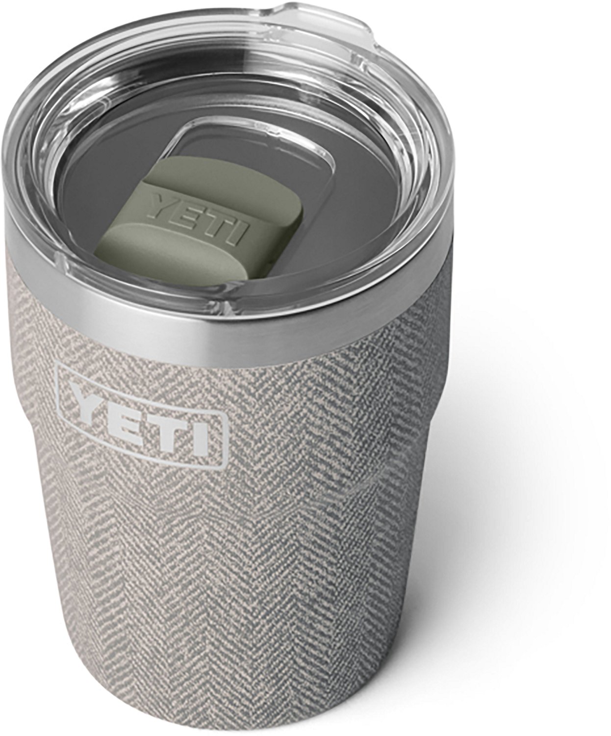 YETI Rambler 16 oz STK MS - view number 2