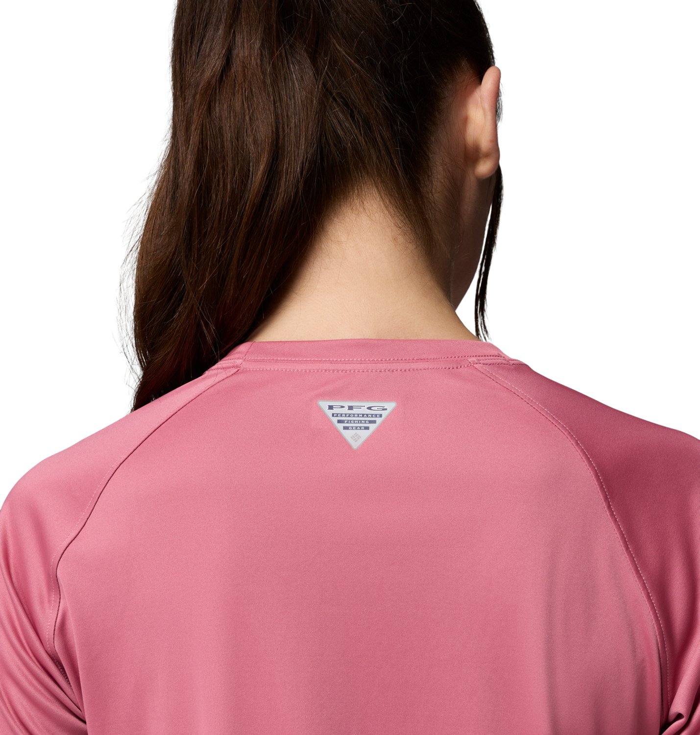 Columbia Sportswear Women's Tidal Tee II Long Sleeve T-shirt - view number 5