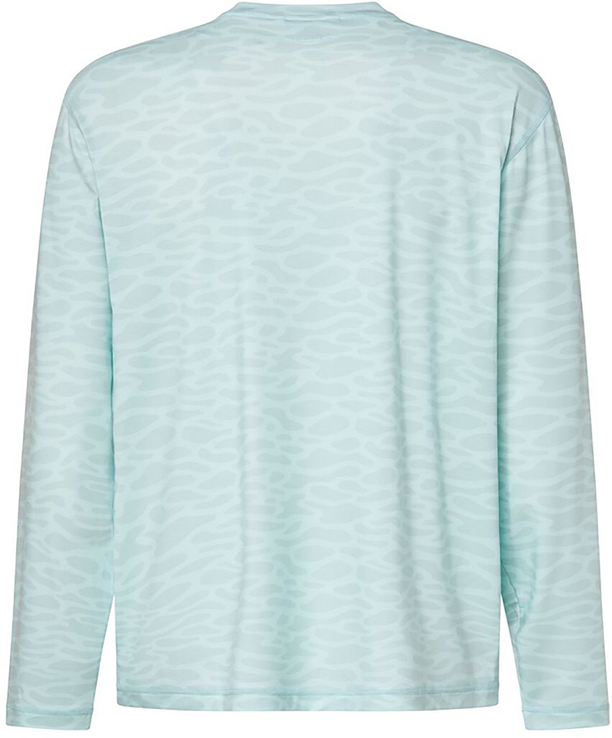 Costa Del Mar Men's Voyager Crew Long Sleeve Shirt - view number 2