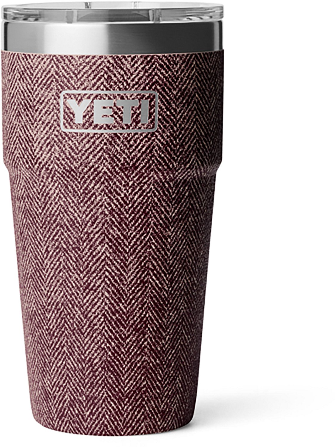 YETI Rambler 20 oz Stackable Cup with MagSlider