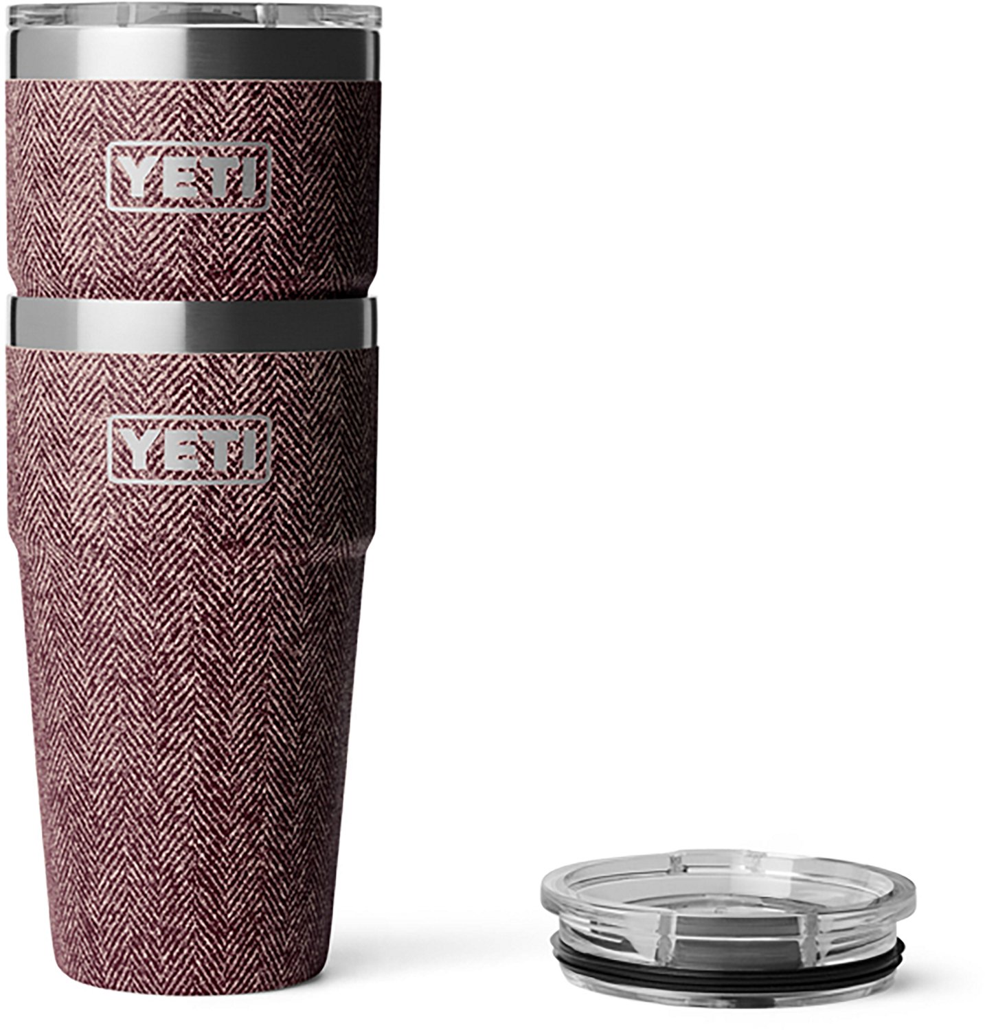 YETI Rambler 20 oz Stackable Cup with MagSlider                                                                                  - view number 4