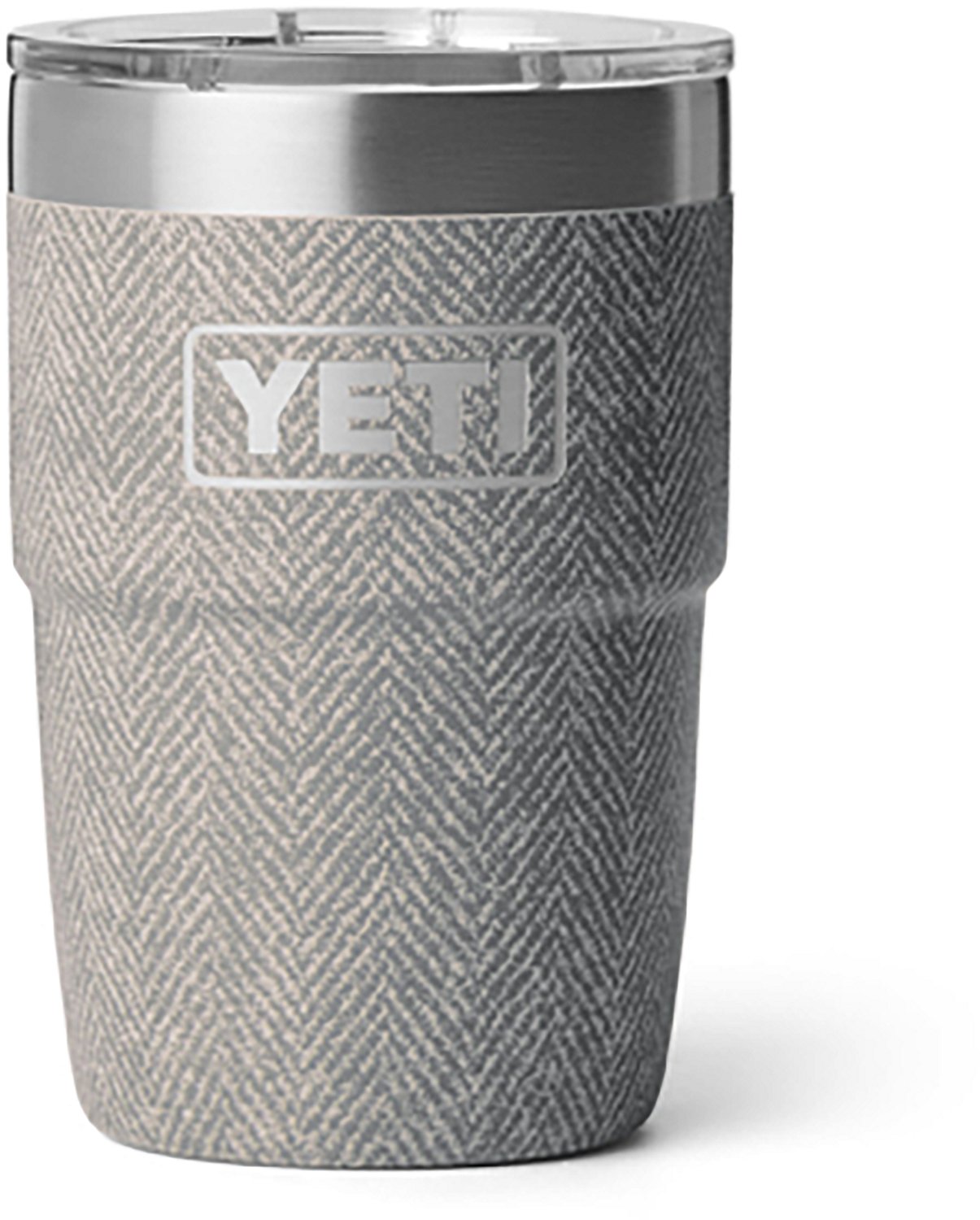 YETI Rambler Ceramic Lining Stackable Cup with MagSlider Lid  8 oz.