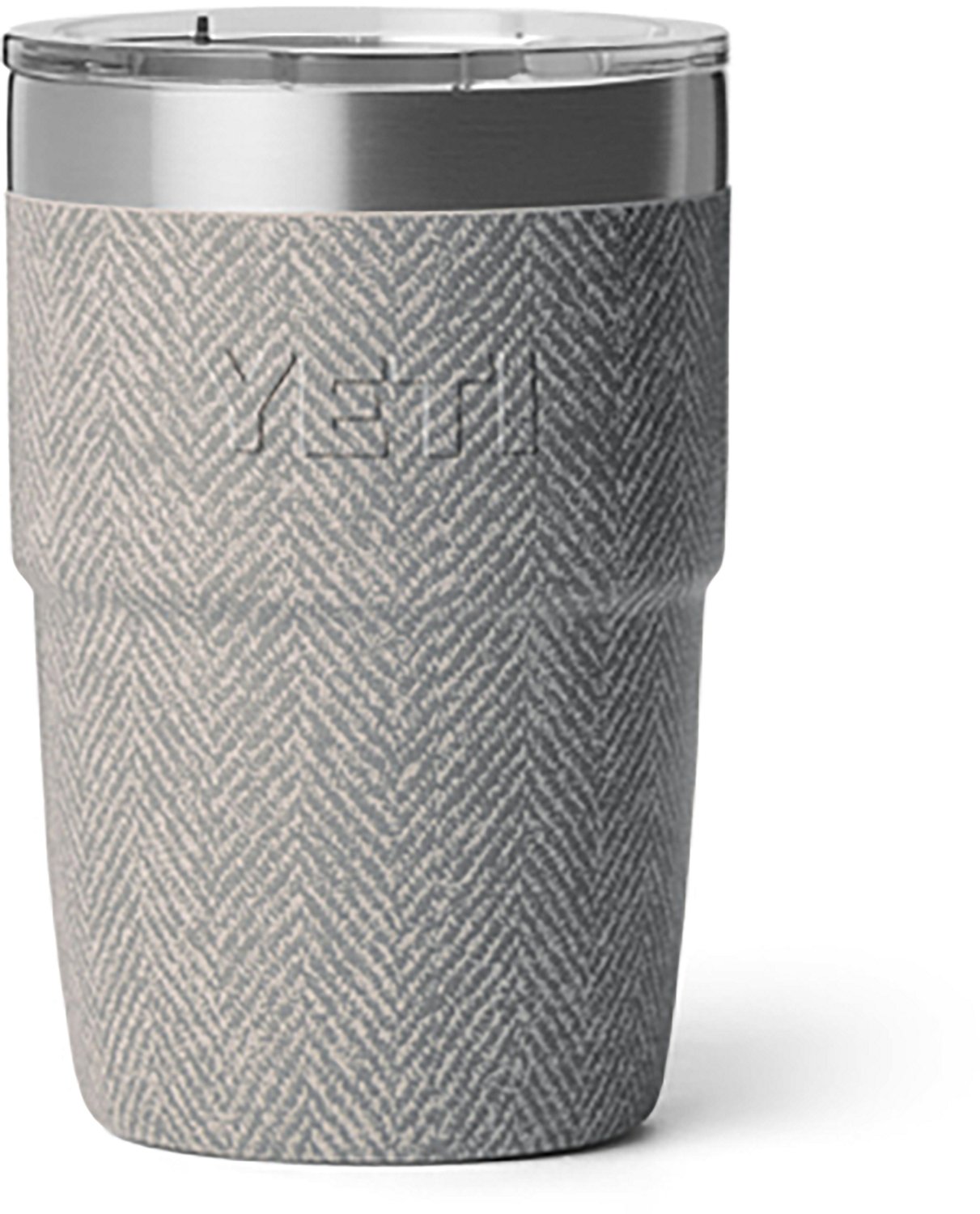YETI Rambler Ceramic Lining Stackable Cup with MagSlider Lid  8 oz. - view number 2