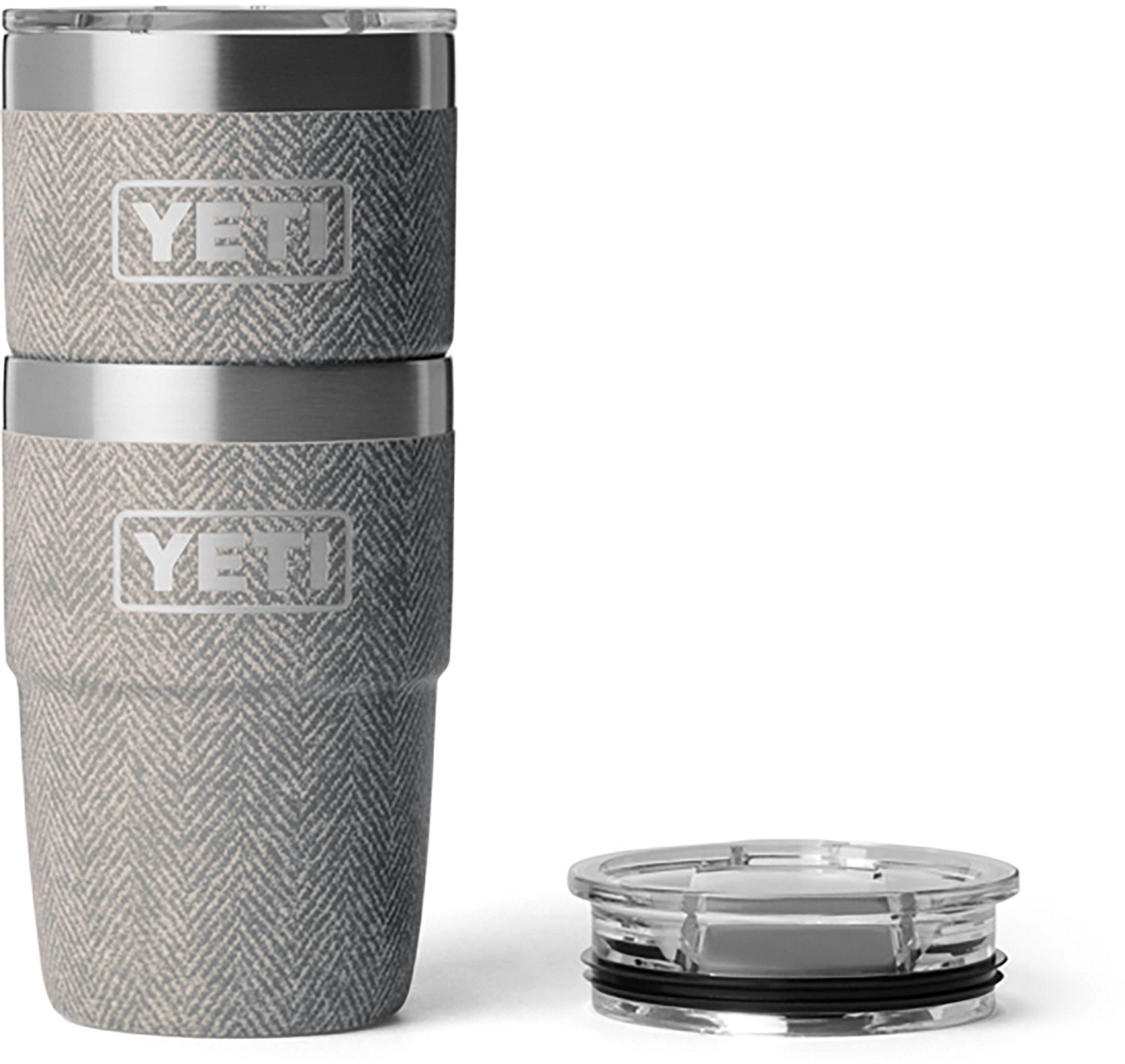 YETI Rambler Ceramic Lining Stackable Cup with MagSlider Lid  8 oz. - view number 5