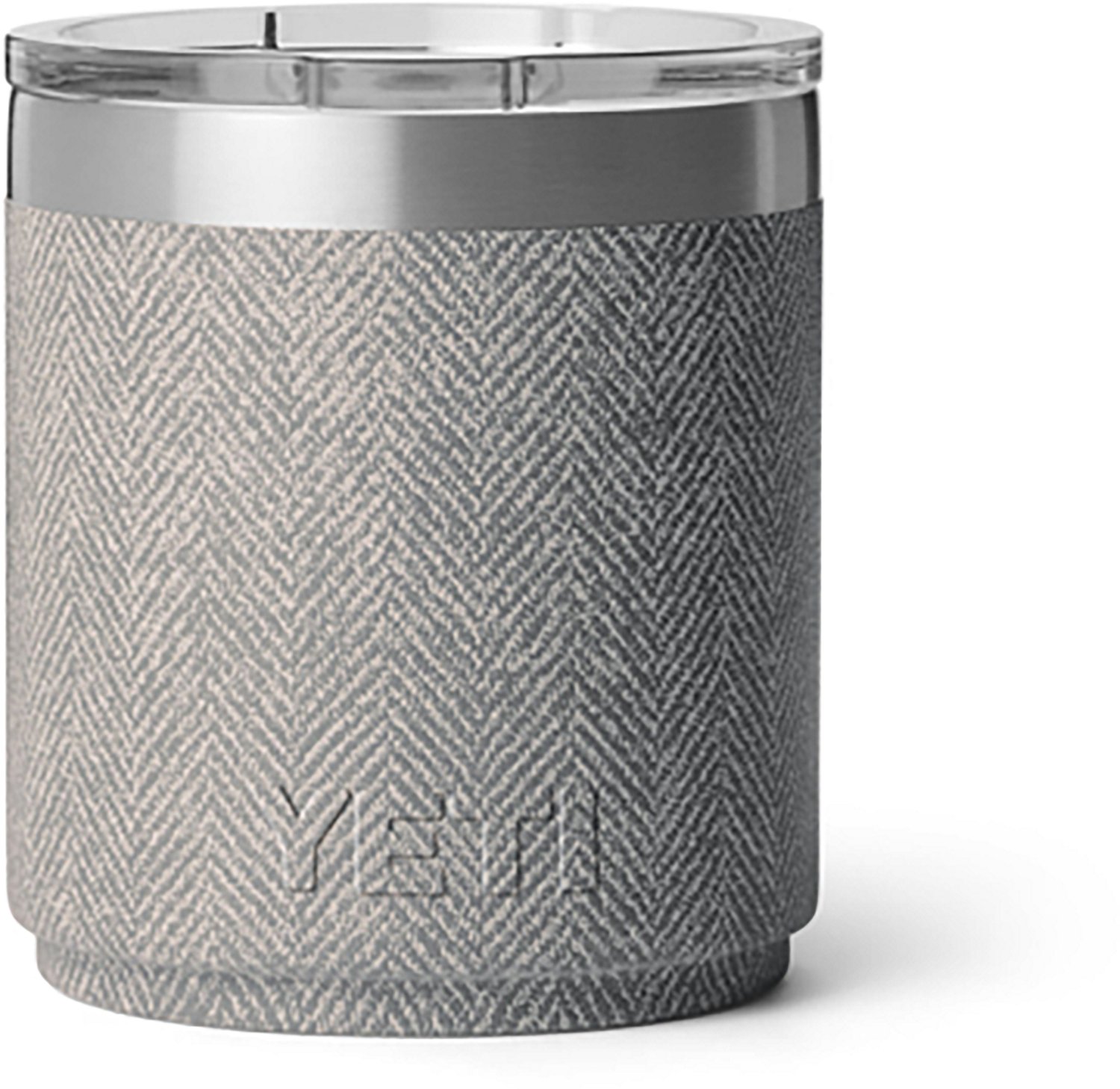 YETI Rambler 10 oz. Stackable Lowball with Ceramic Lining - view number 3