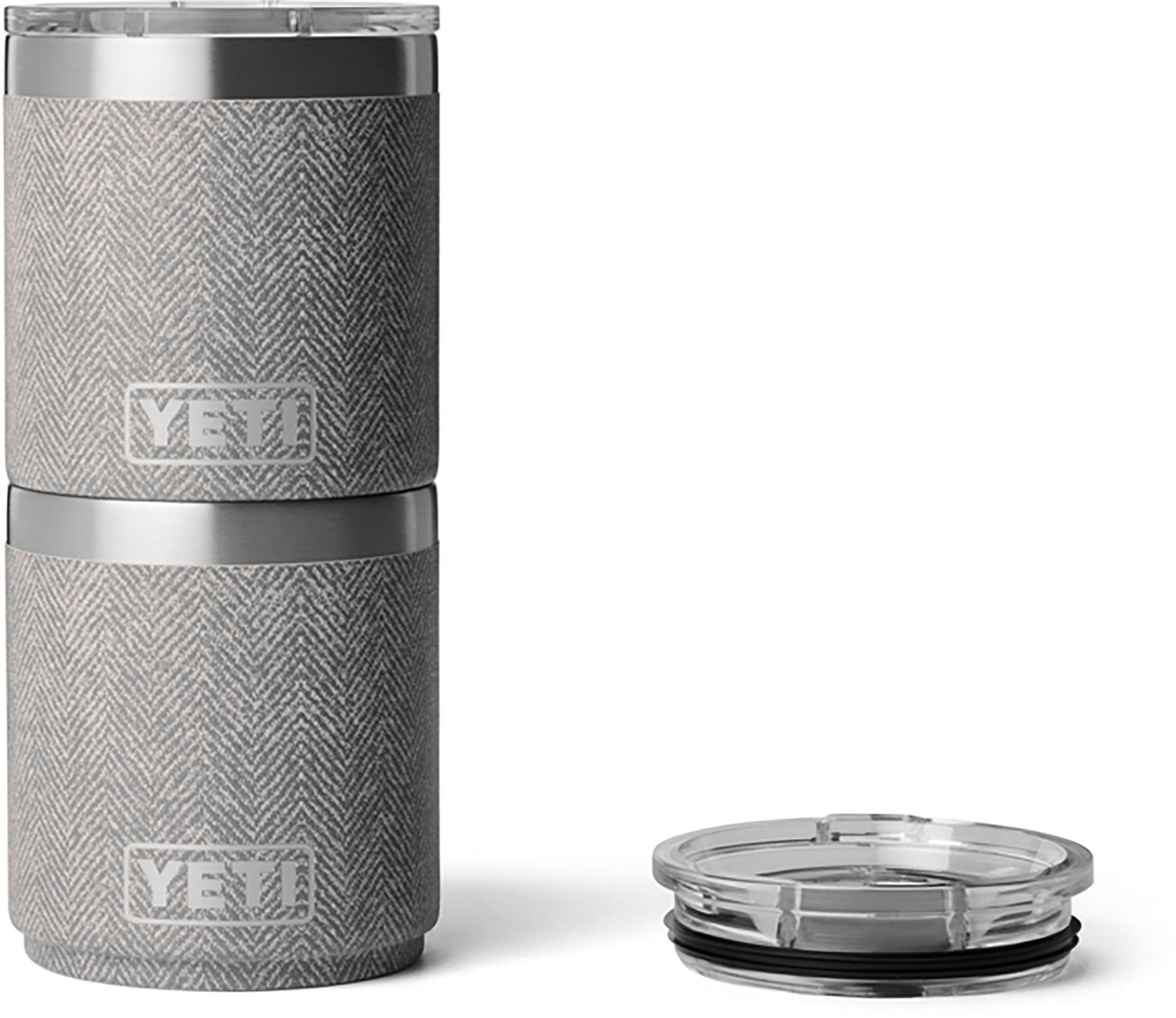 YETI Rambler 10 oz. Stackable Lowball with Ceramic Lining - view number 4