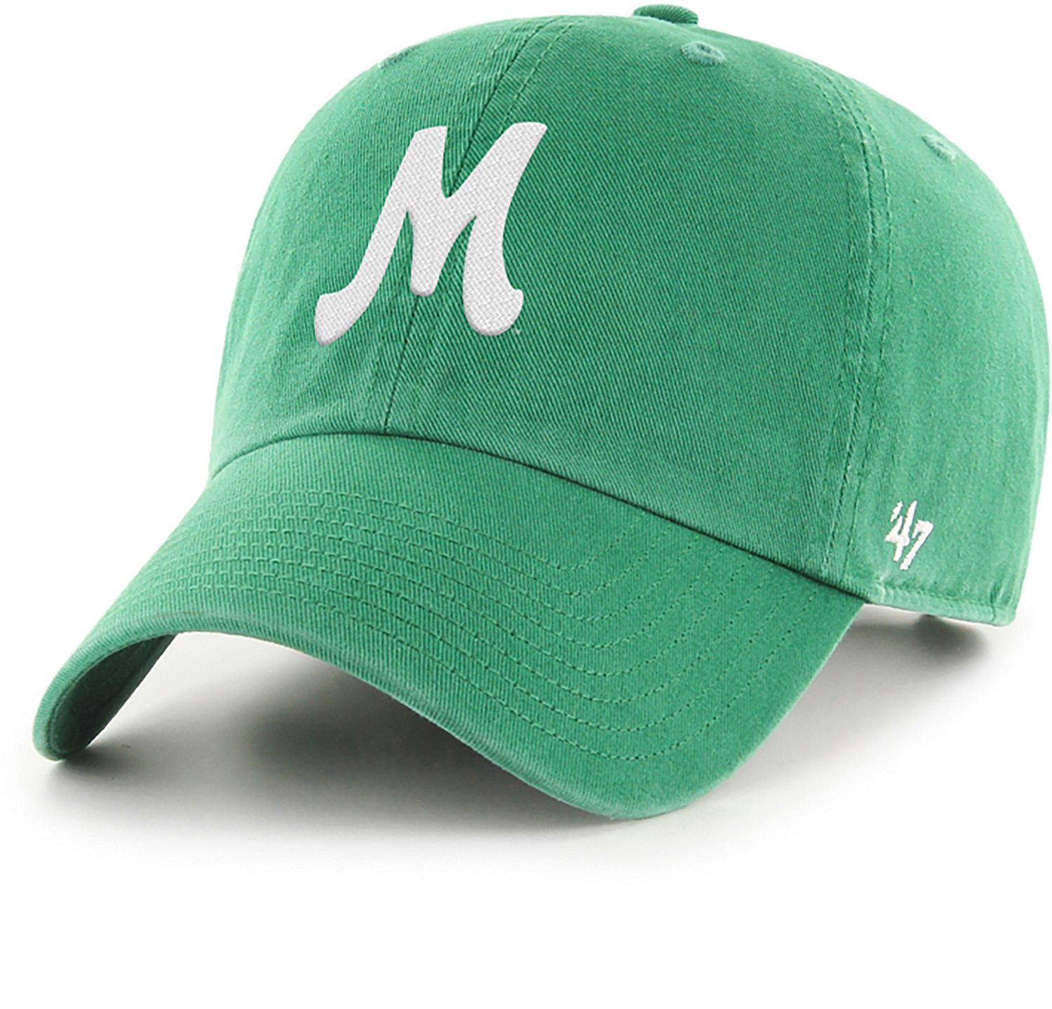 '47 Marshall University Clean Up Cap