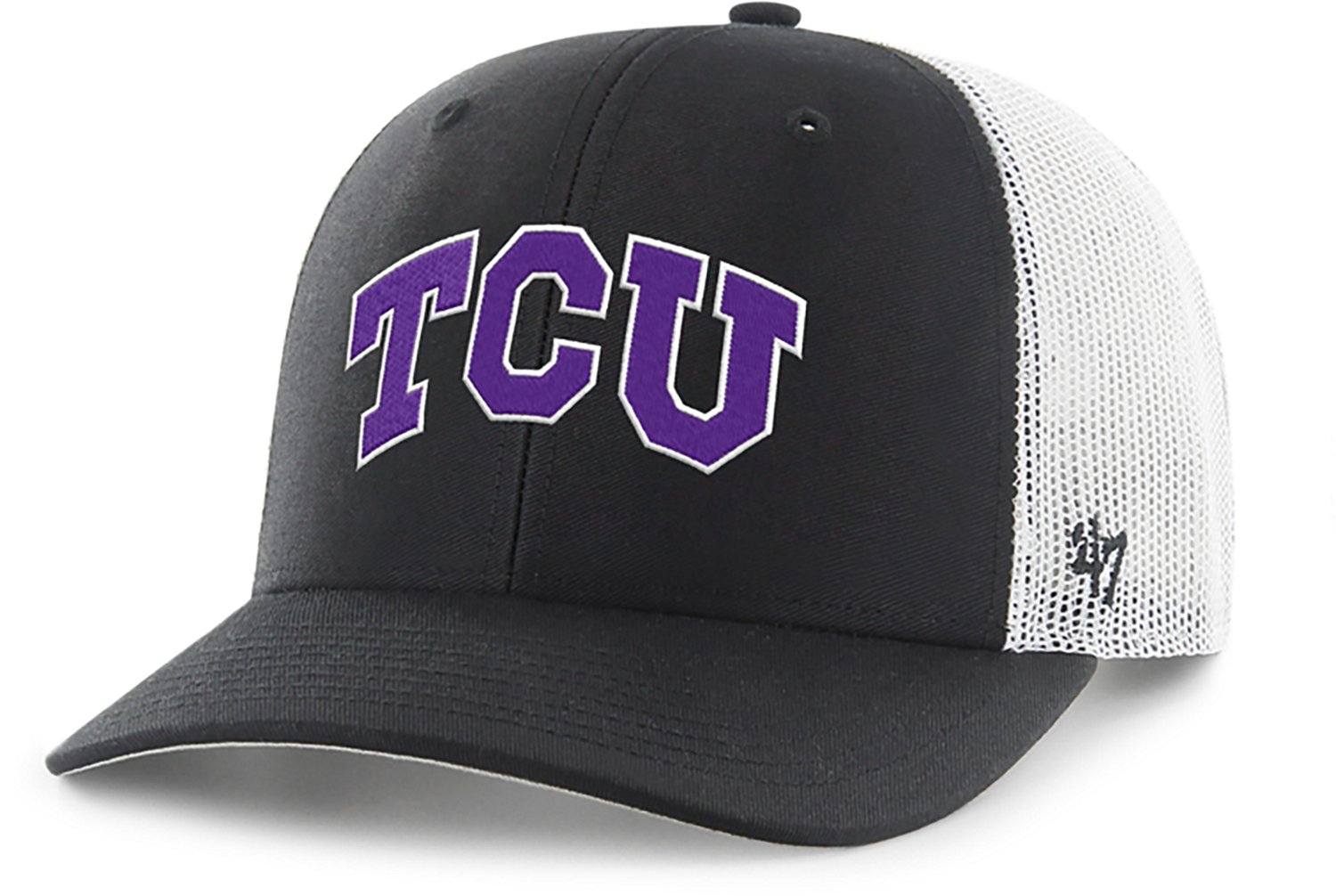 '47 Texas Christian University Trucker Cap