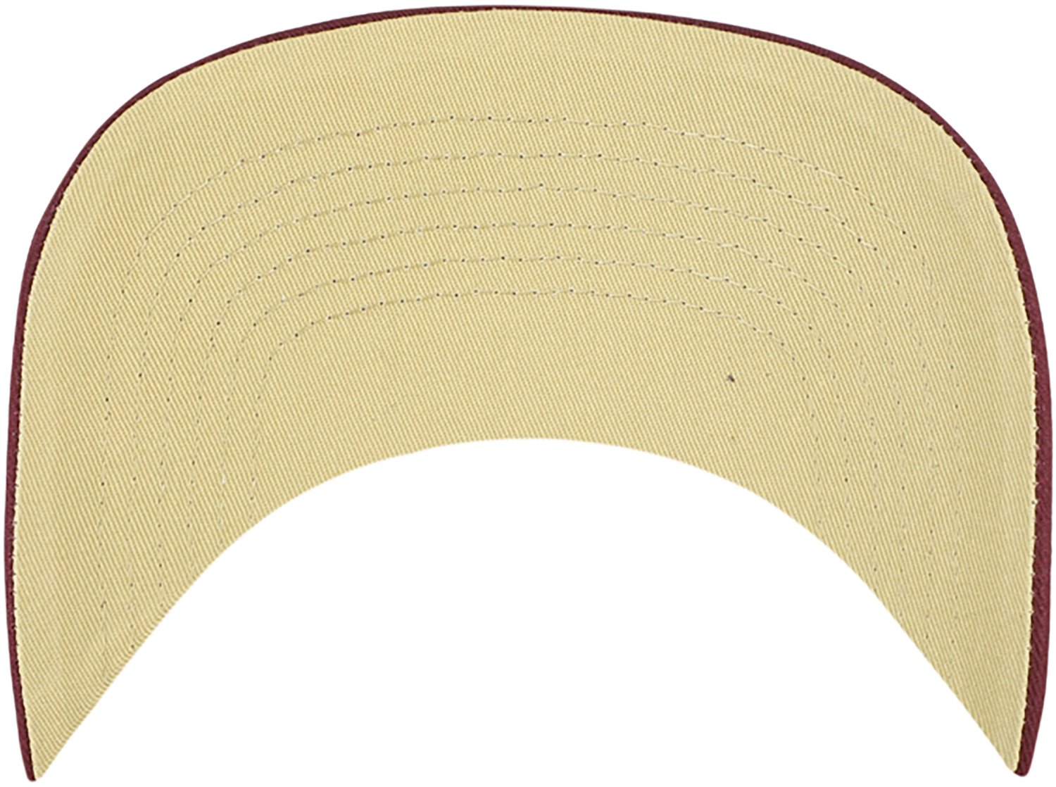'47 Men's Texas State Roscoe Speckle Hitch Cap - view number 4