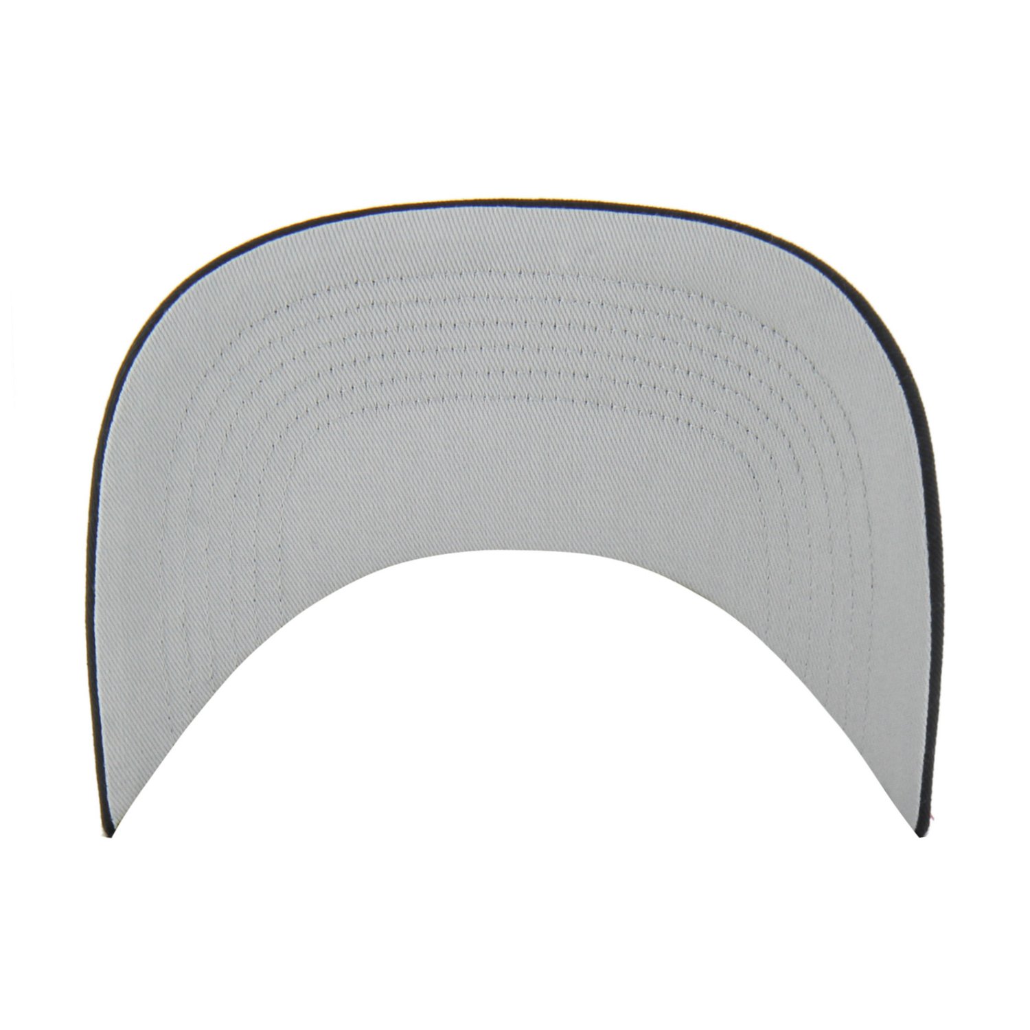 '47 Adults' NFL Panthers Diamond Cut Hitch Cap