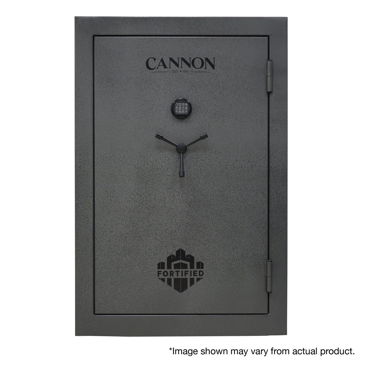 Cannon Fortified 73-Gun Safe