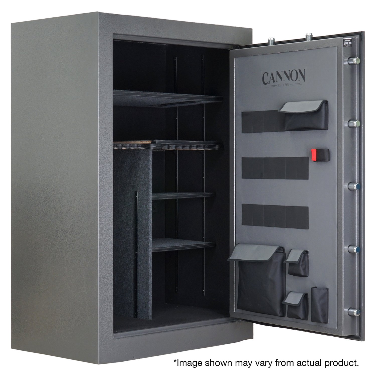 Cannon Fortified 73-Gun Safe - view number 3