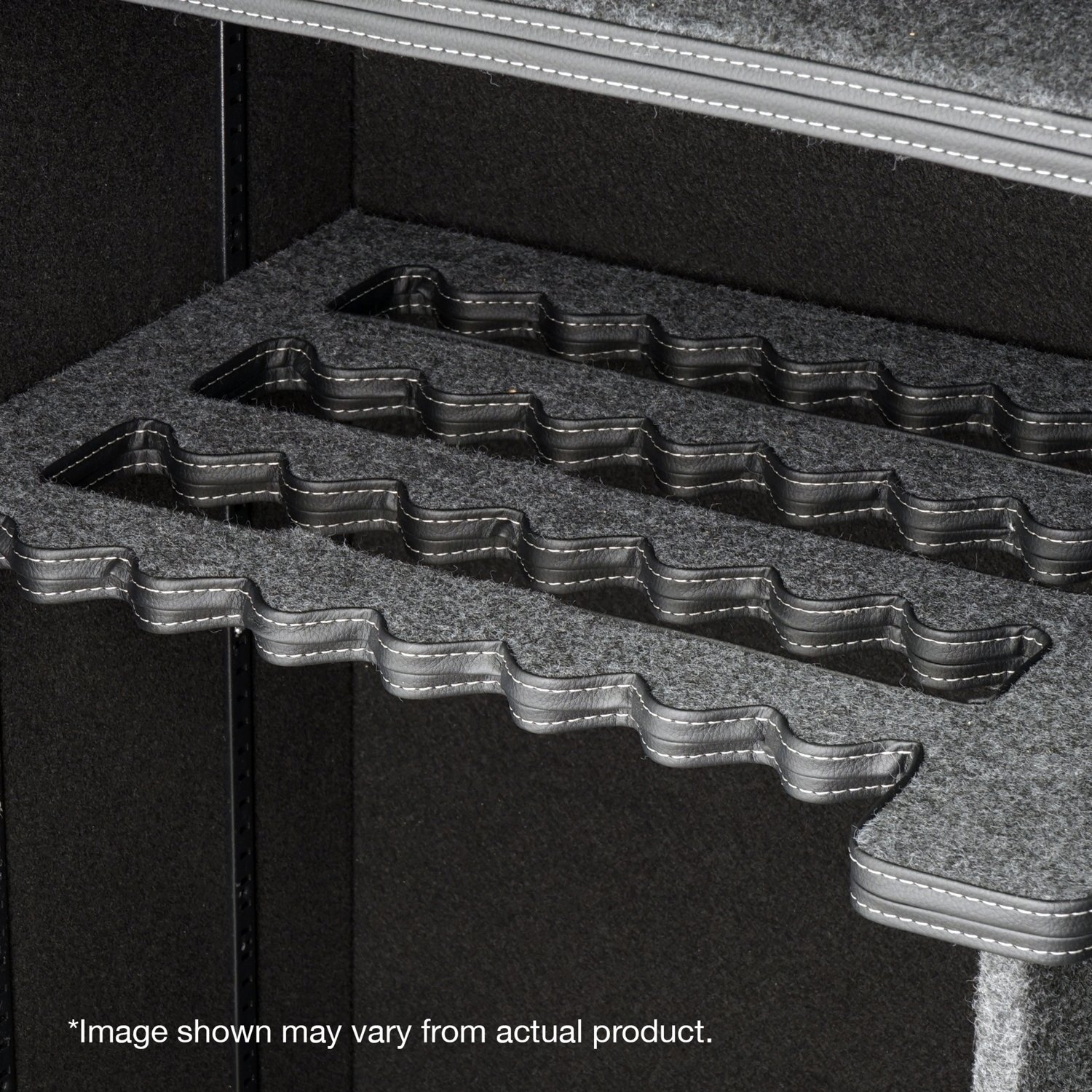 Cannon Fortified 73-Gun Safe - view number 5