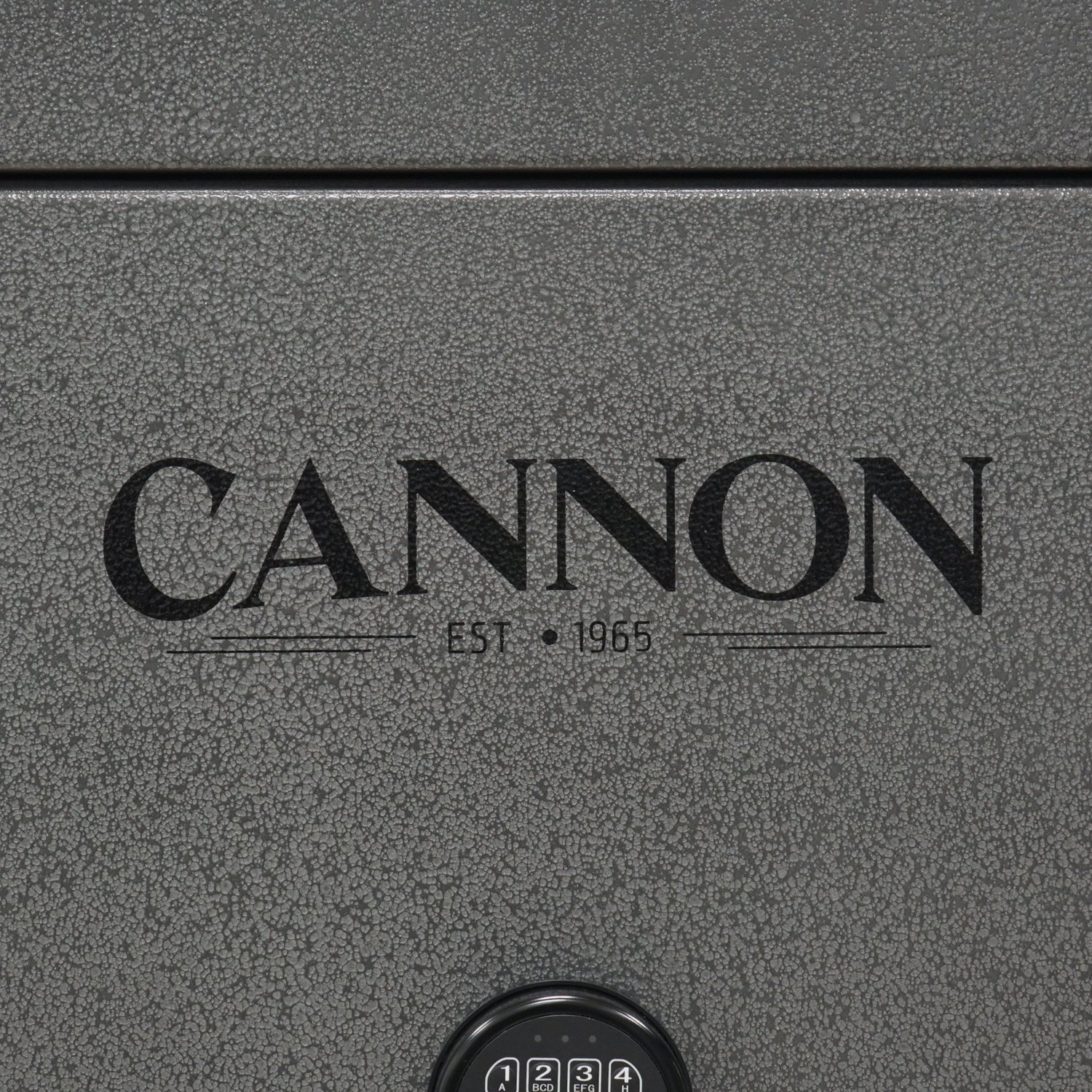 Cannon Fortified 73-Gun Safe - view number 8