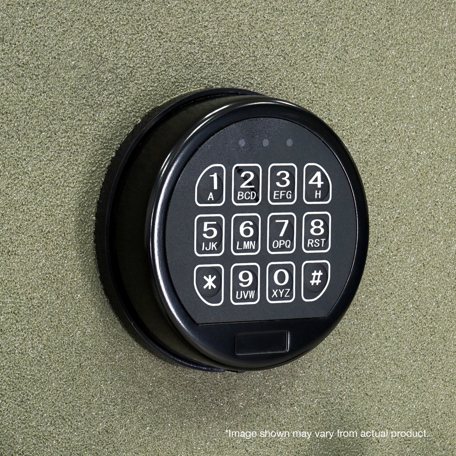 Cannon Fortified X 73-Gun Safe - view number 6