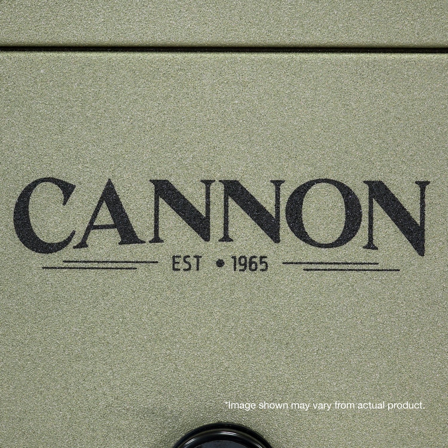Cannon Fortified X 73-Gun Safe - view number 8