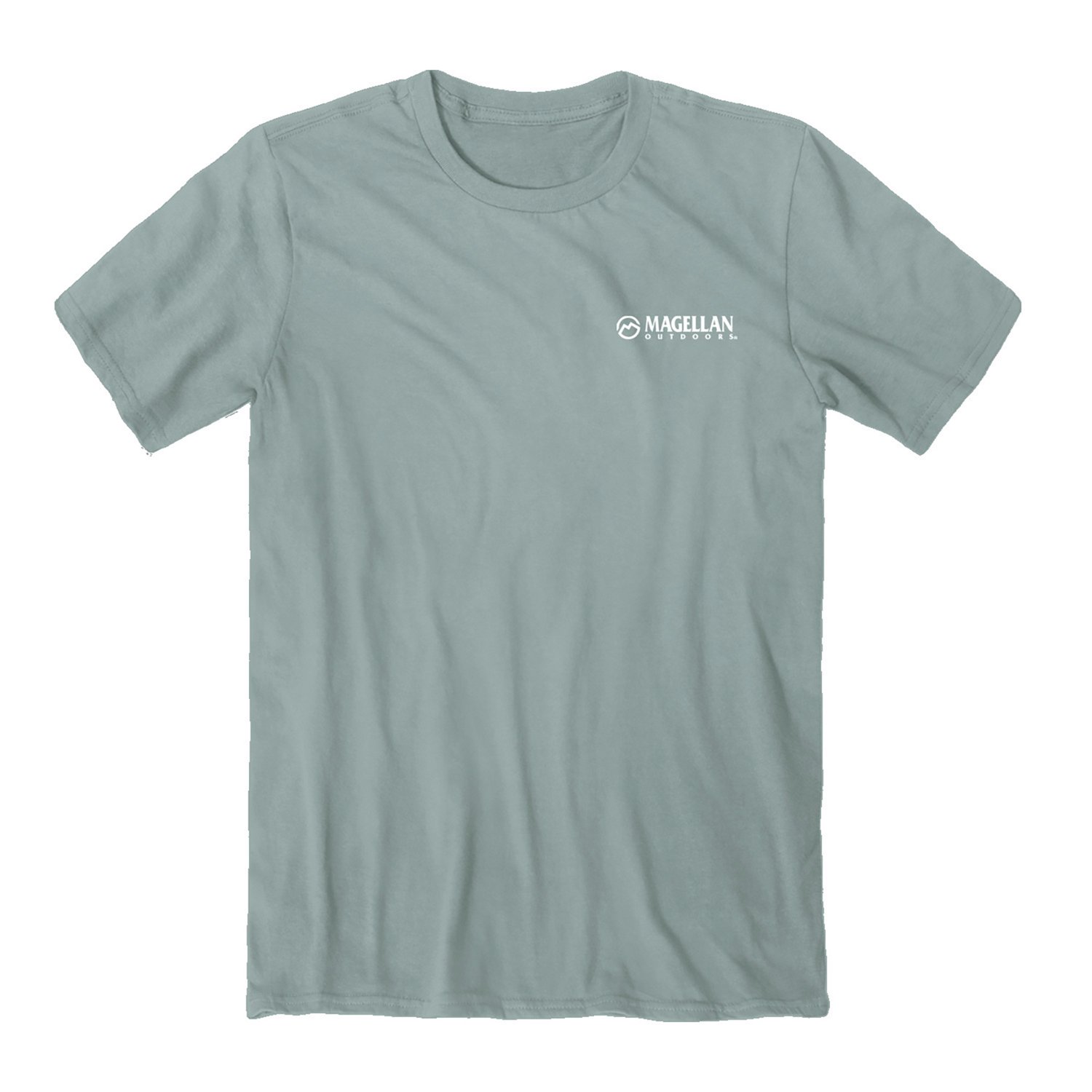 Magellan Outdoors Boys' GSP Far Afield T-shirt - view number 2