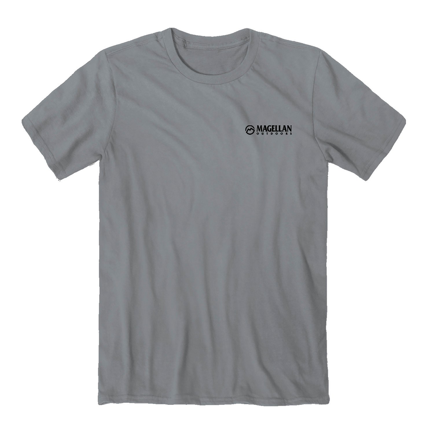 Magellan Outdoors Boys' Ski Scene Graphic T-shirt | Academy