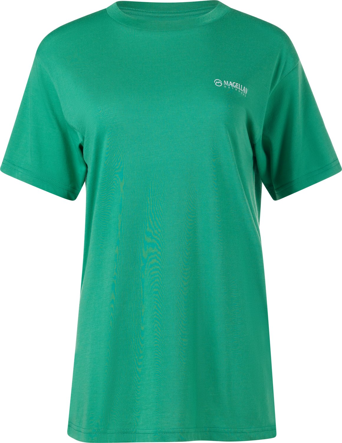 Magellan Outdoors Women's Stanley Christmas Short Sleeve T-shirt - view number 2