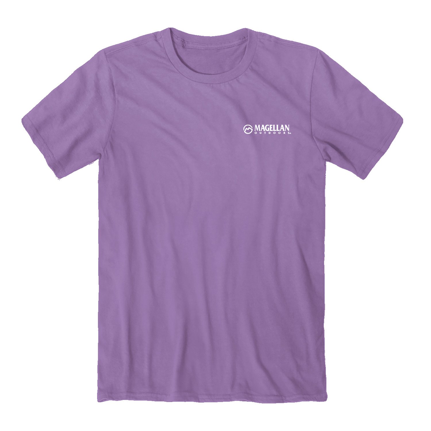 Magellan Outdoors Women's Western Mouse Short Sleeve T-shirt - view number 2