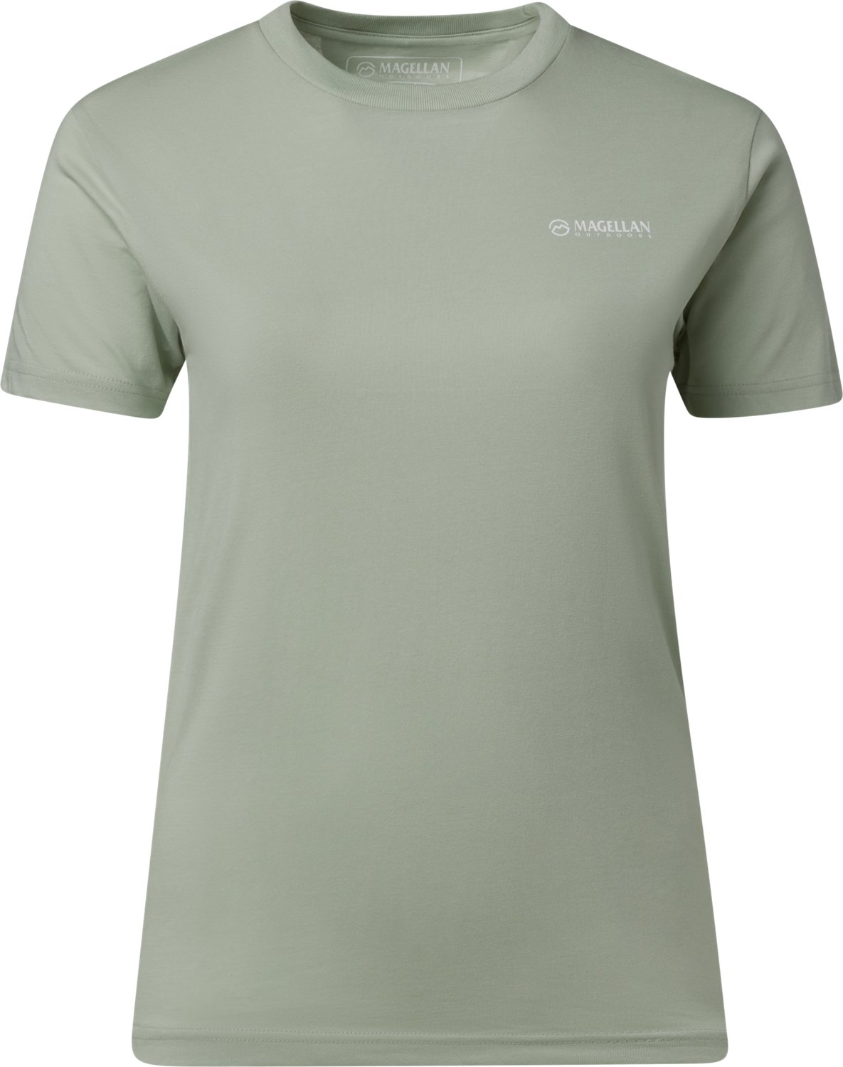 Magellan Outdoors Women's Holiday Coffee Short Sleeve T-shirt - view number 2