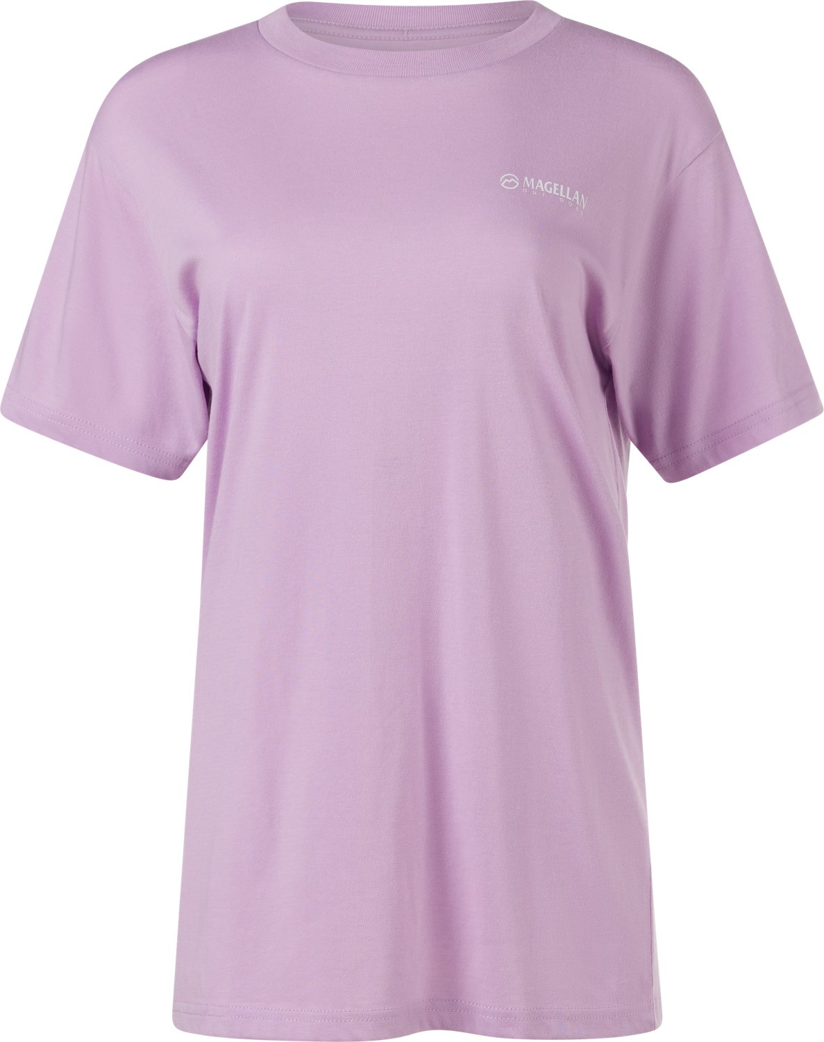 Magellan Outdoors Women's Cozy Winter Boots Graphic Tee - view number 2
