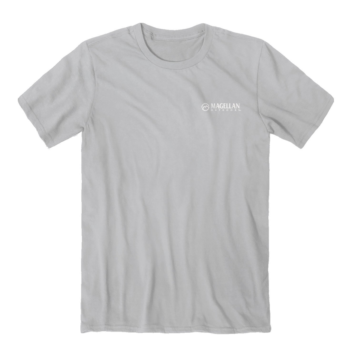 Magellan Outdoors Women's Skis And Snow Short Sleeve T-shirt - view number 2