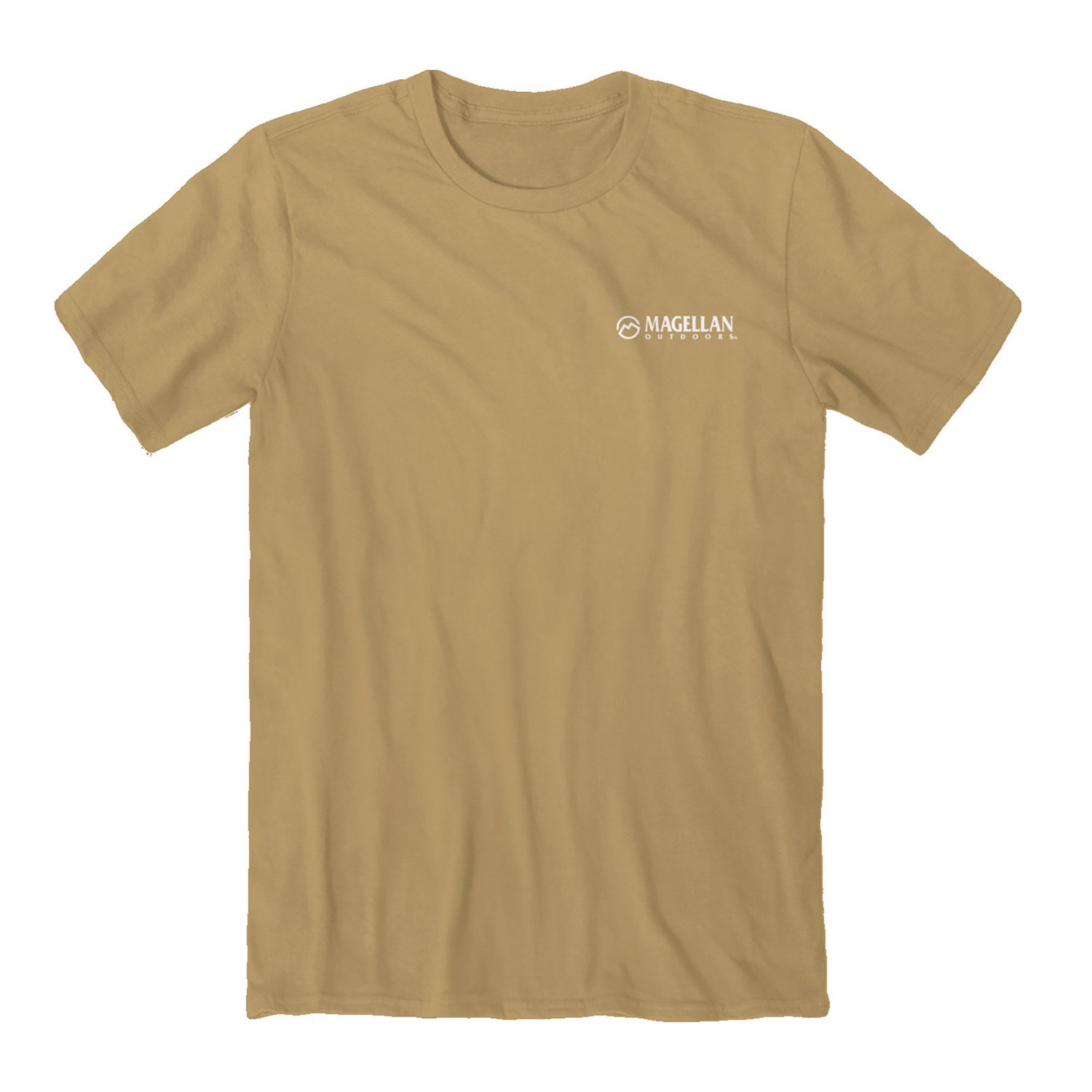 Magellan Outdoors Men's Ready for Ducks T-shirt - view number 2