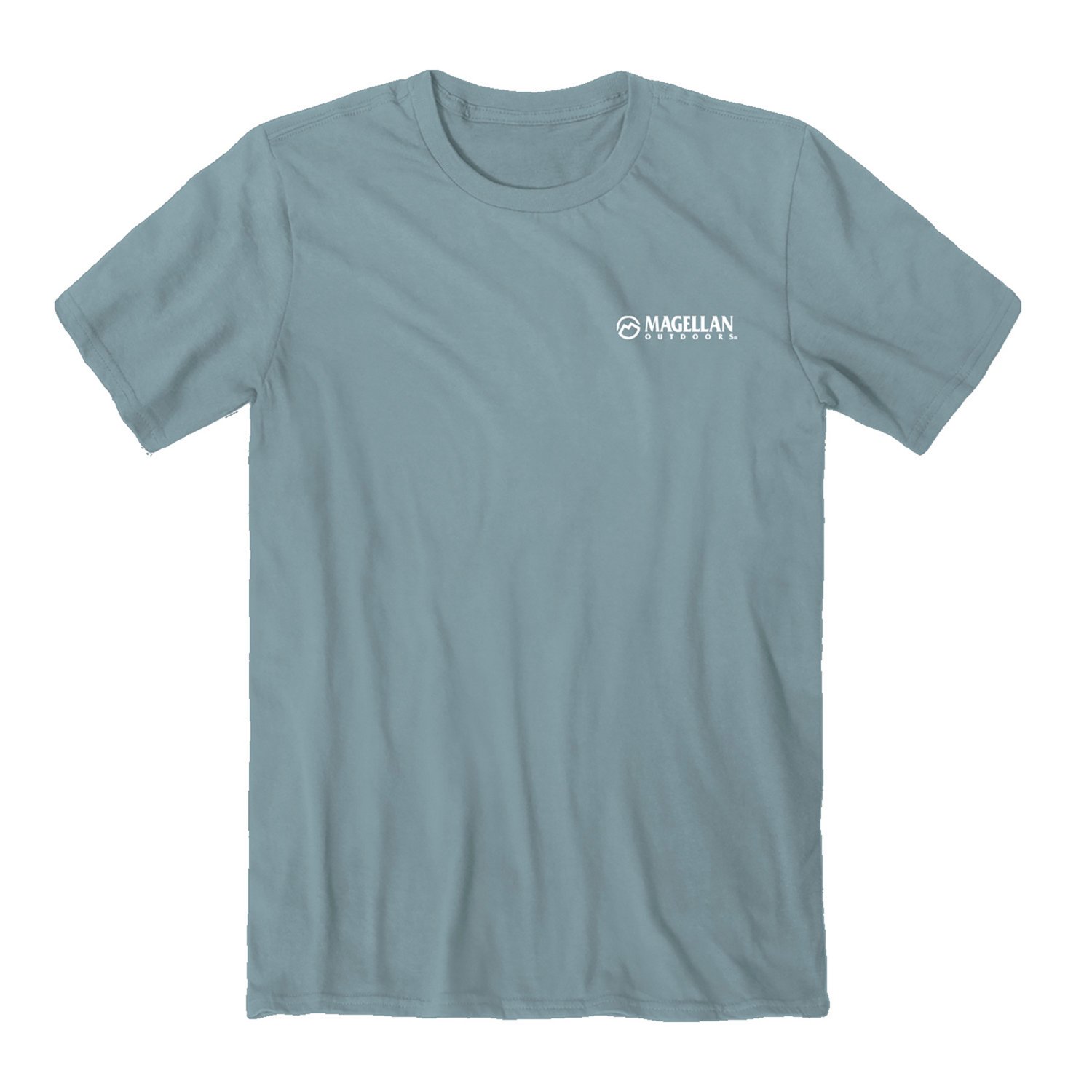 Magellan Outdoors Men's Tri Lab Truck T-shirt - view number 2